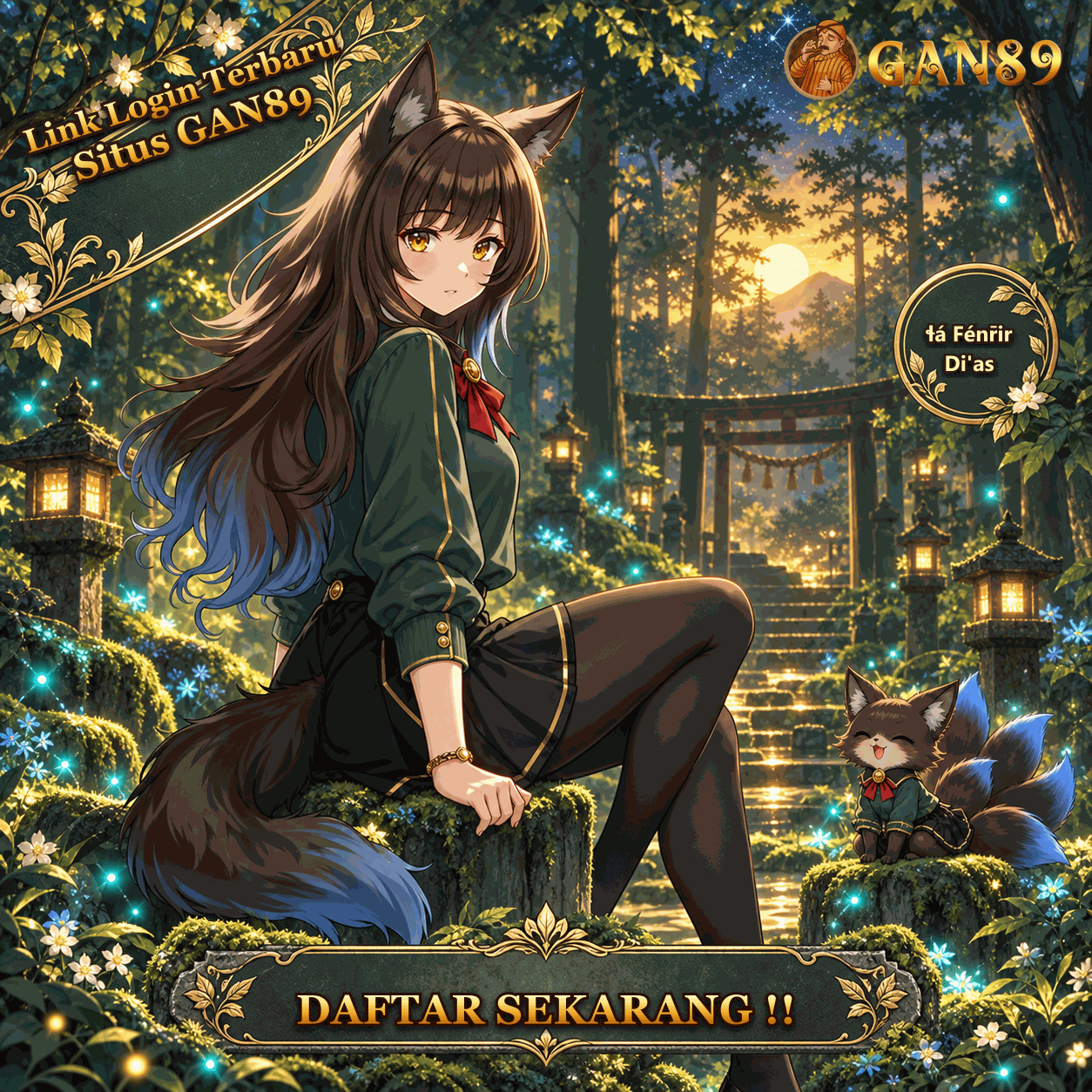 GAN89 - GAN89 Menjelajahi Starlight Online dalam Dunia Game Online